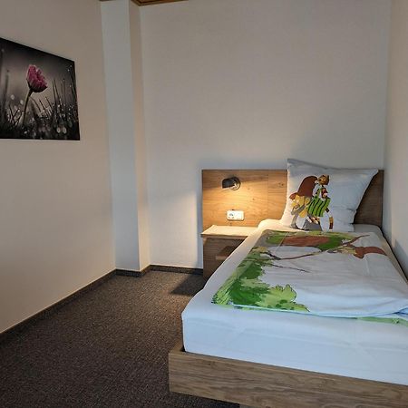 Lauras Landhauspension Medebach Kültér fotó